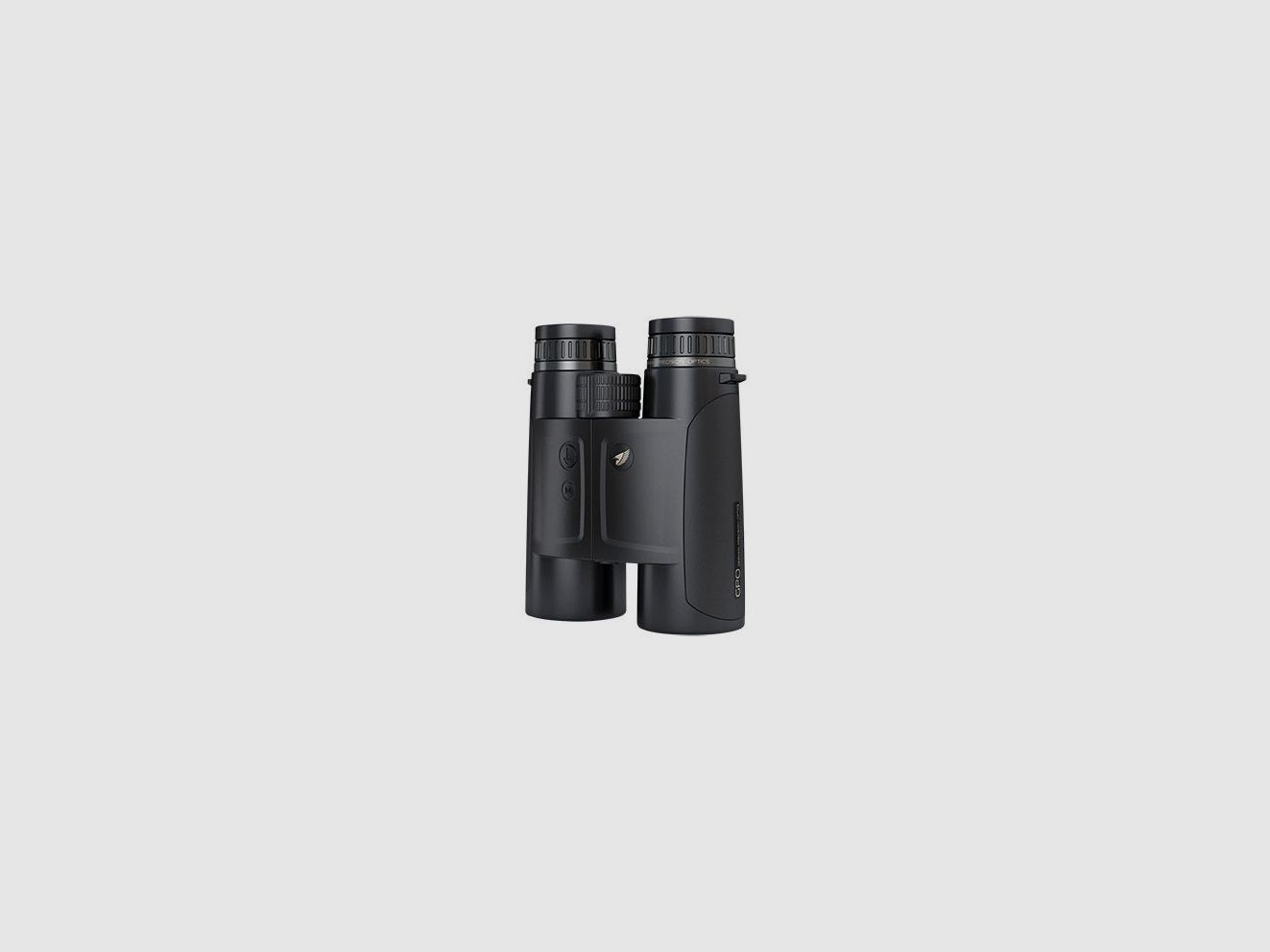 Lornetka z dalmierzem GPO Rangeguide 2800 8x50
