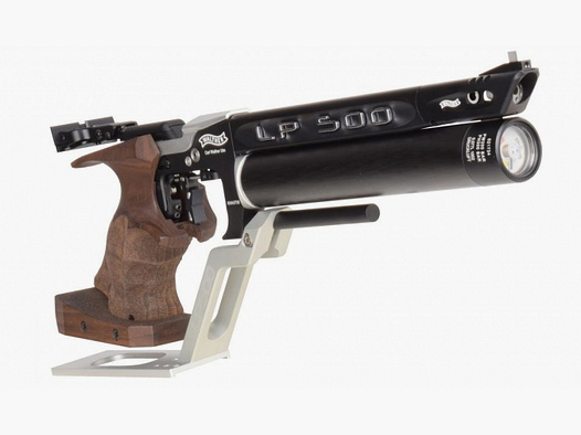 WALTHER LP500 EXPERT - AUFLAGE EDITION