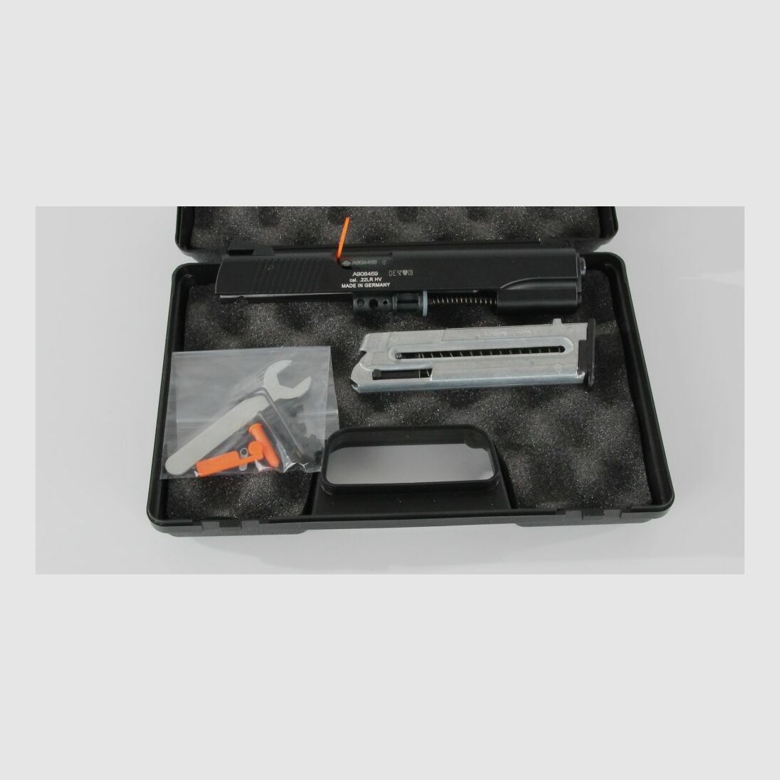 GermanSportGuns GSG 1911