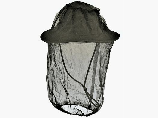 5etta Mücken- und Insektenschutz Hut
