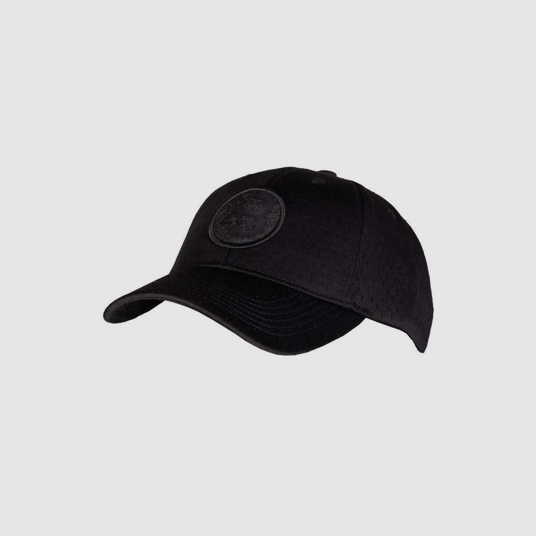 Browning schwarze Visor-Cap