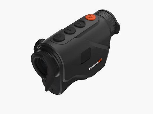 ThermTec Cyclone 325 urządzenie termowizyjne
