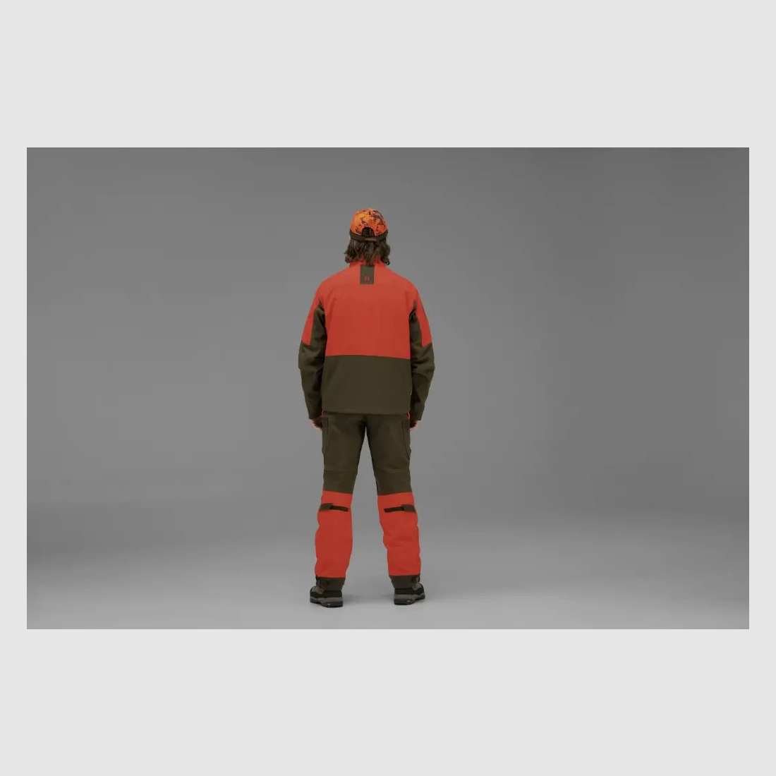 Härkila Jacket Wildboar Pro