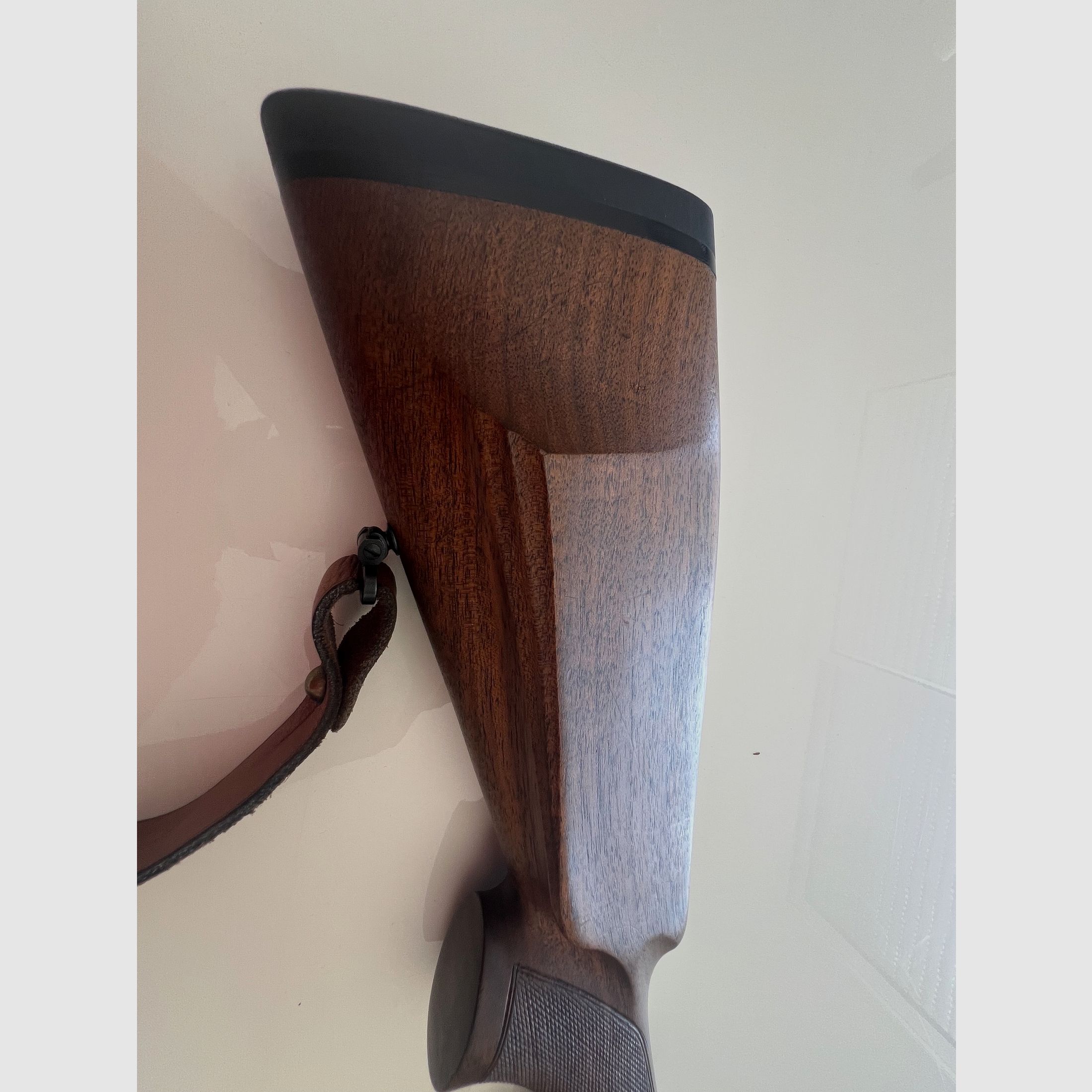 Krieghoff Ultra 12/70 + 7x65R - Linksschütze - Neuwertig
