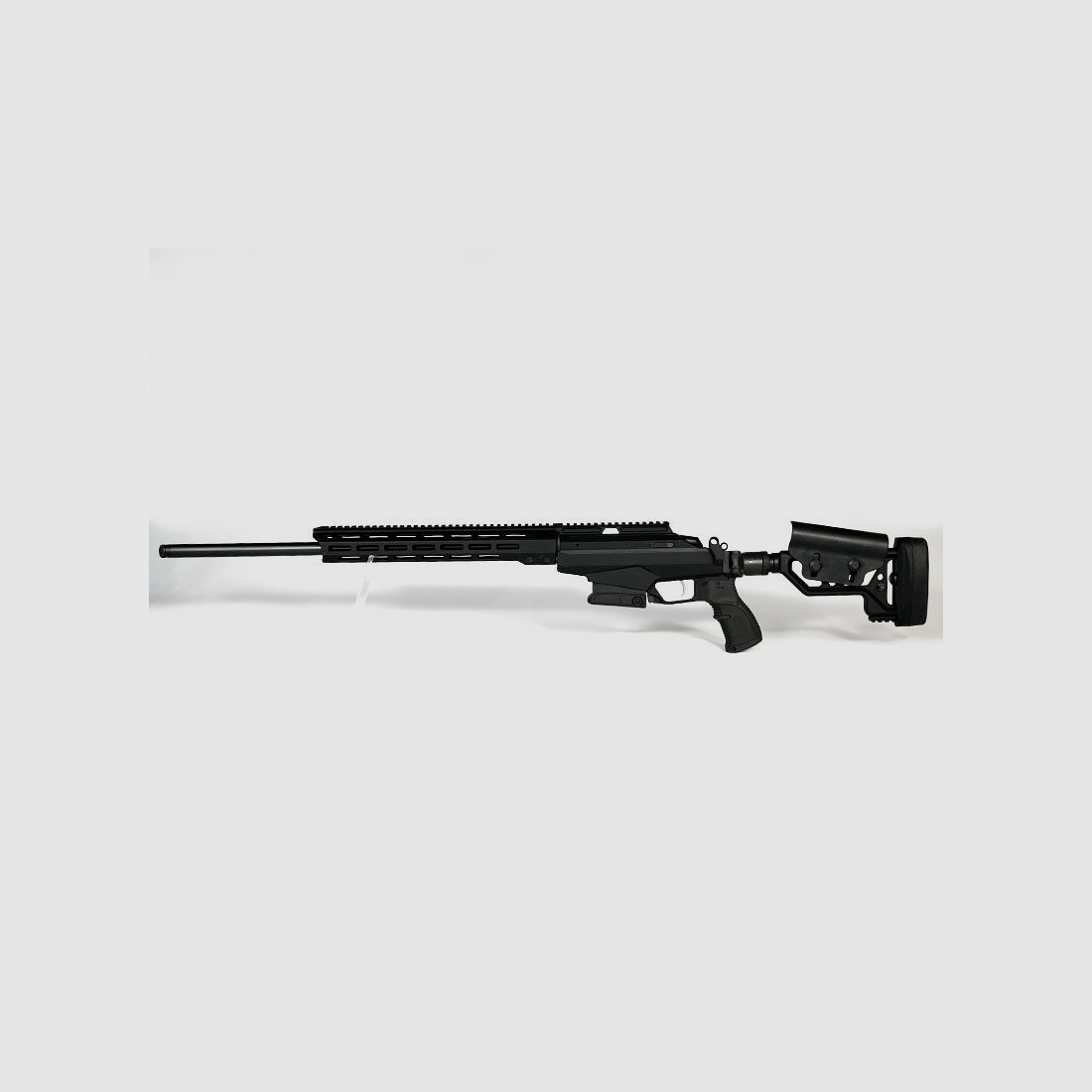 TIKKA T3X TACT A1 Schwarz