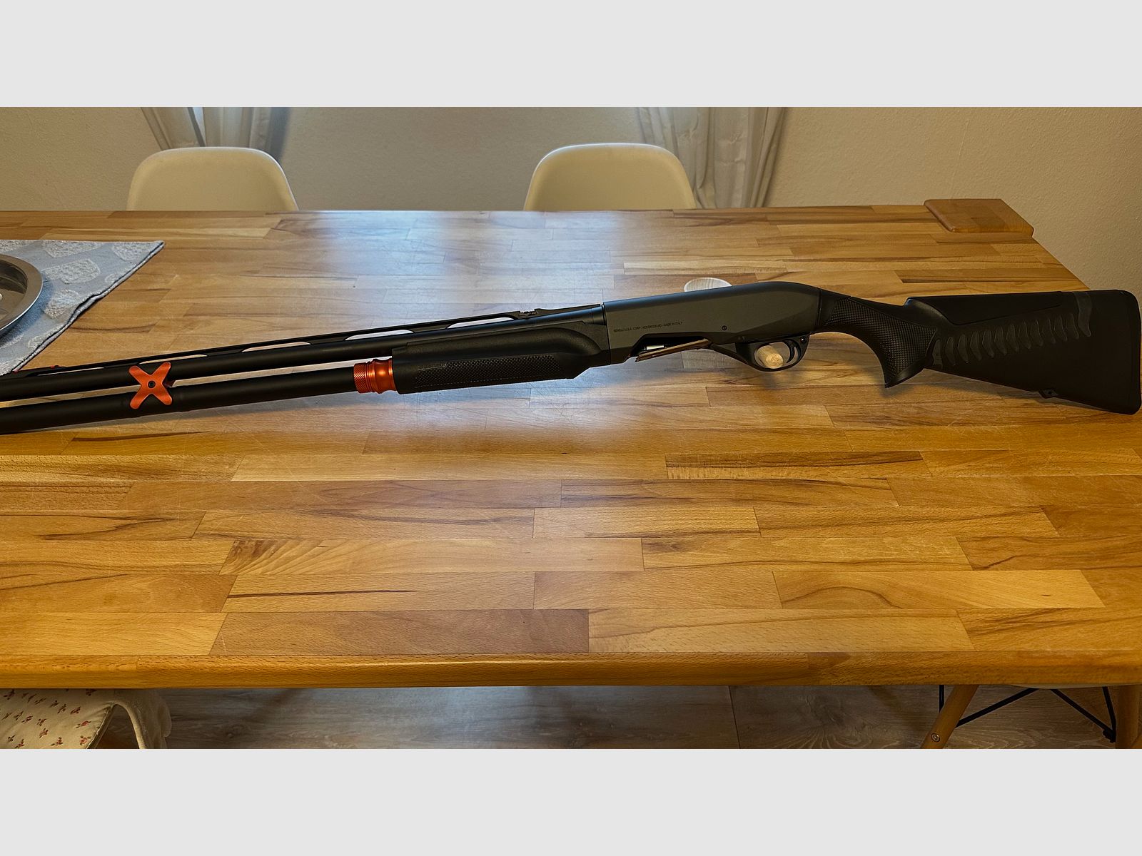 Benelli M2 Speed, jak nowy