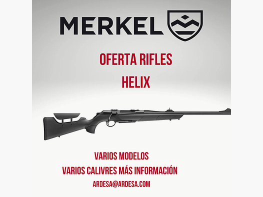 Merkel HELIX