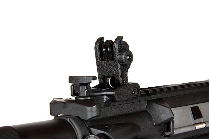 Carabina ASG Specna Arms SA-C12 PDW CORE – negra, imagen 3 de 32