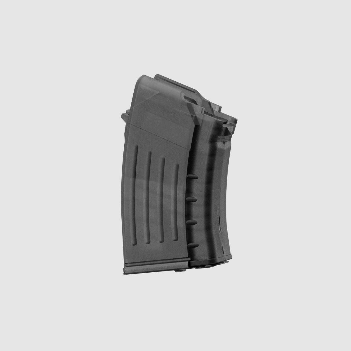 WBP Jack Emboutie Repetierbüchse 7,62x39 Magpul Edition, Bild 5 von 6
