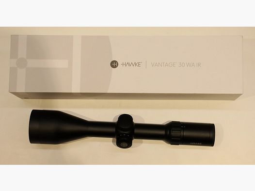 HAWKE Vantage AO MIL DOT IR Vergrößerung 6-24x50 Abs.: Mil Dot IR *0 EUR Versand*