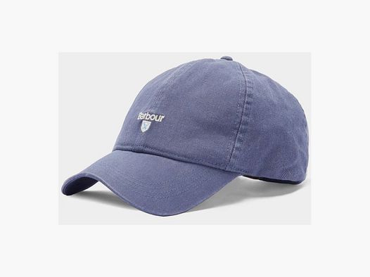 Barbour H-Kappe Cascade Sport | washed blue