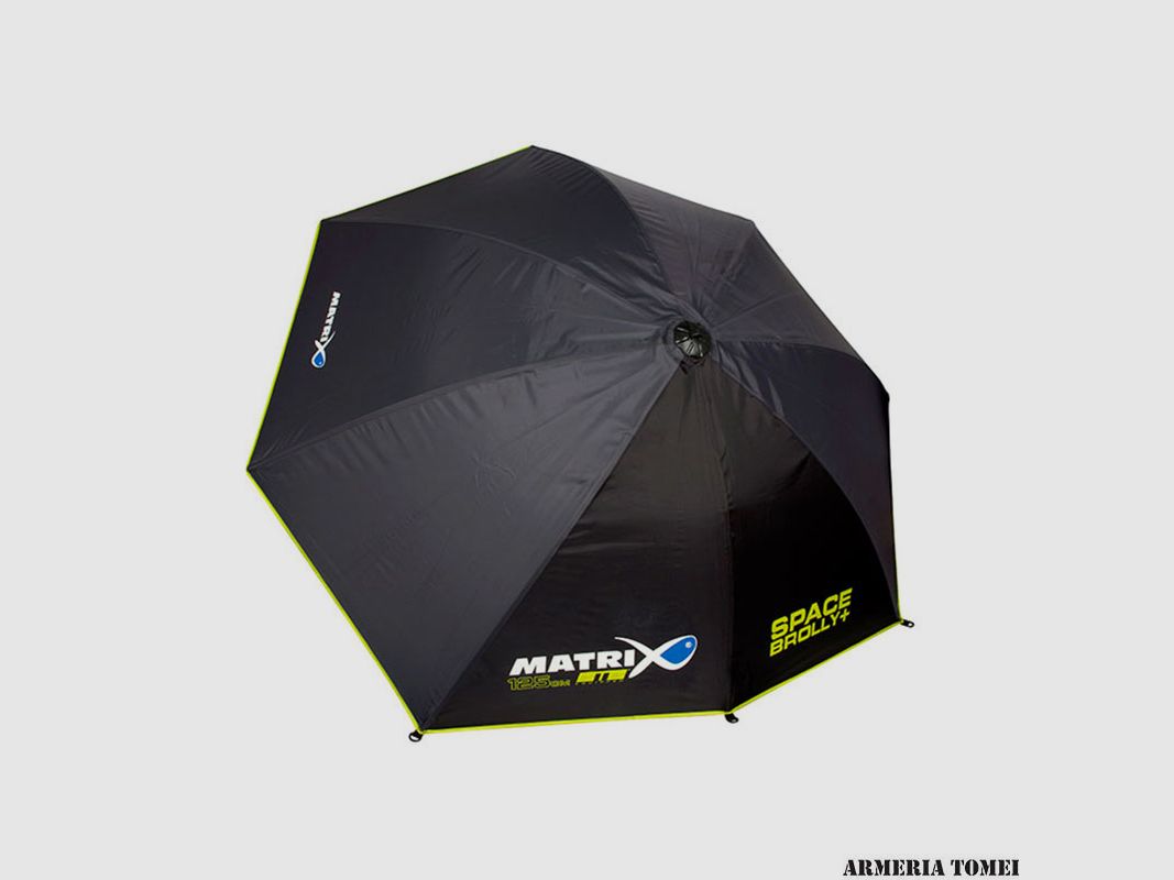 MATRIX – SPACE BROLLY+ 125CM / 50″