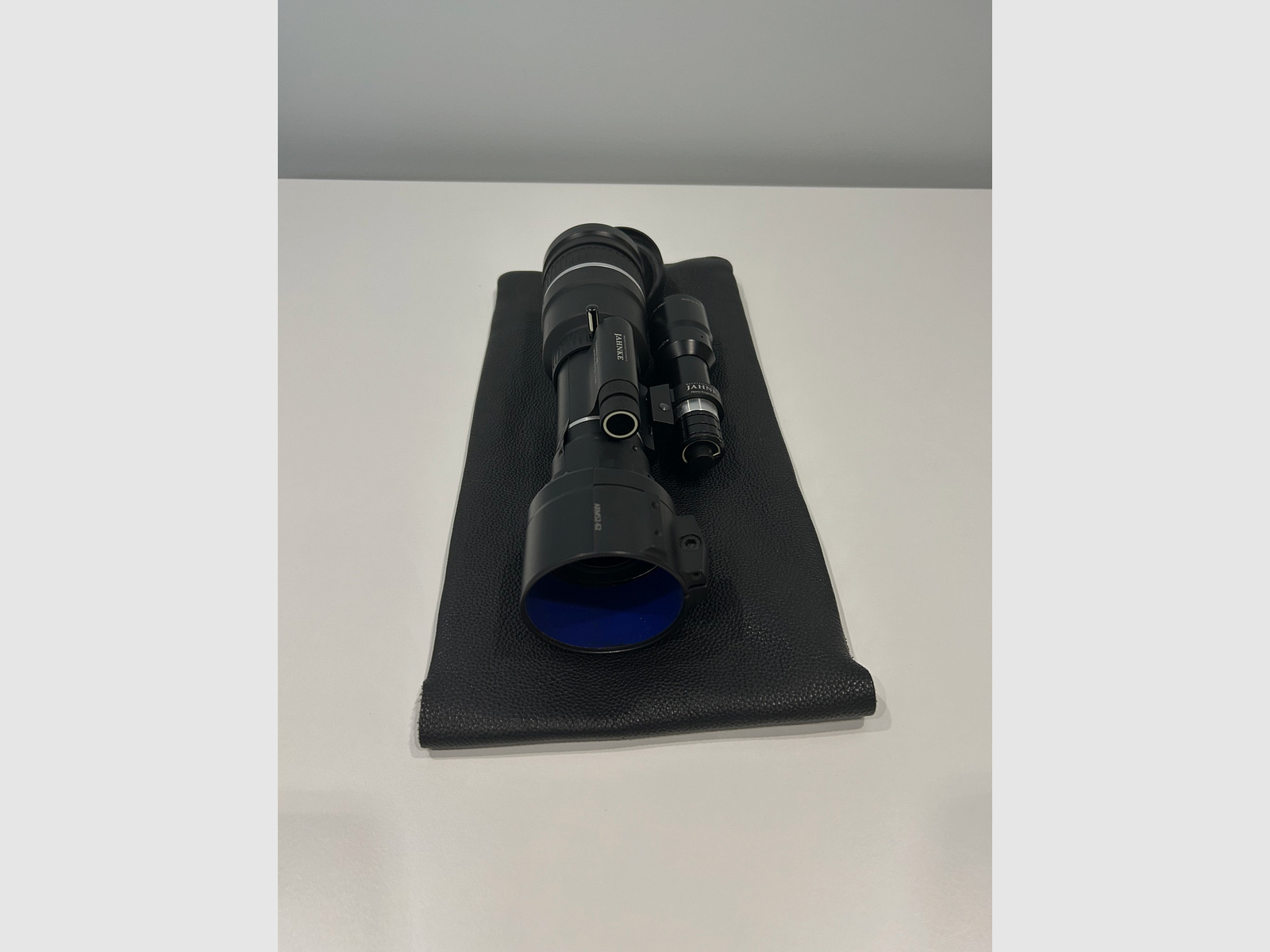 Jahnke DJ-8 - 1 x 56 - NSV met Auto Gating