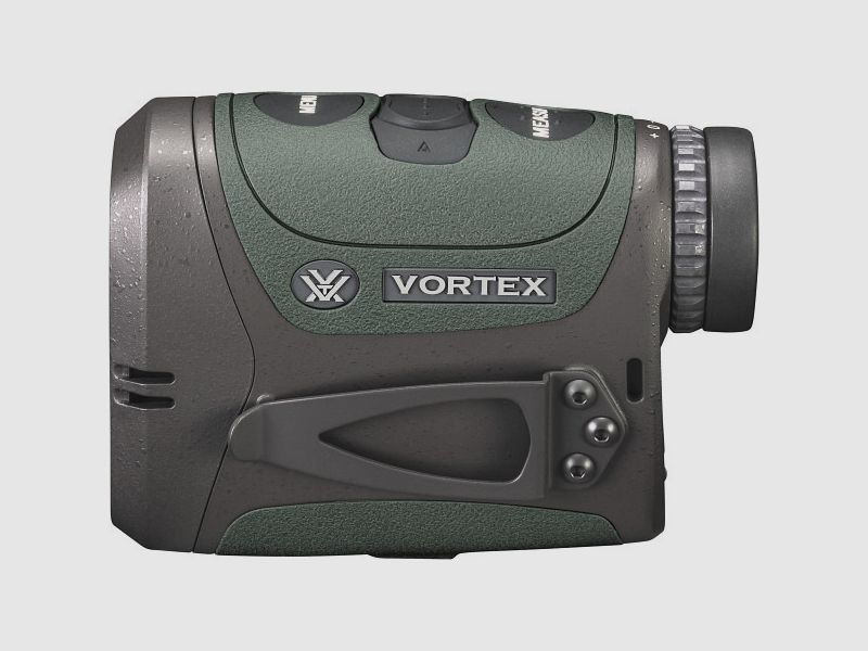 Vortex Razor HD 4000 GB ballistischer Laser Entfernungsmesser