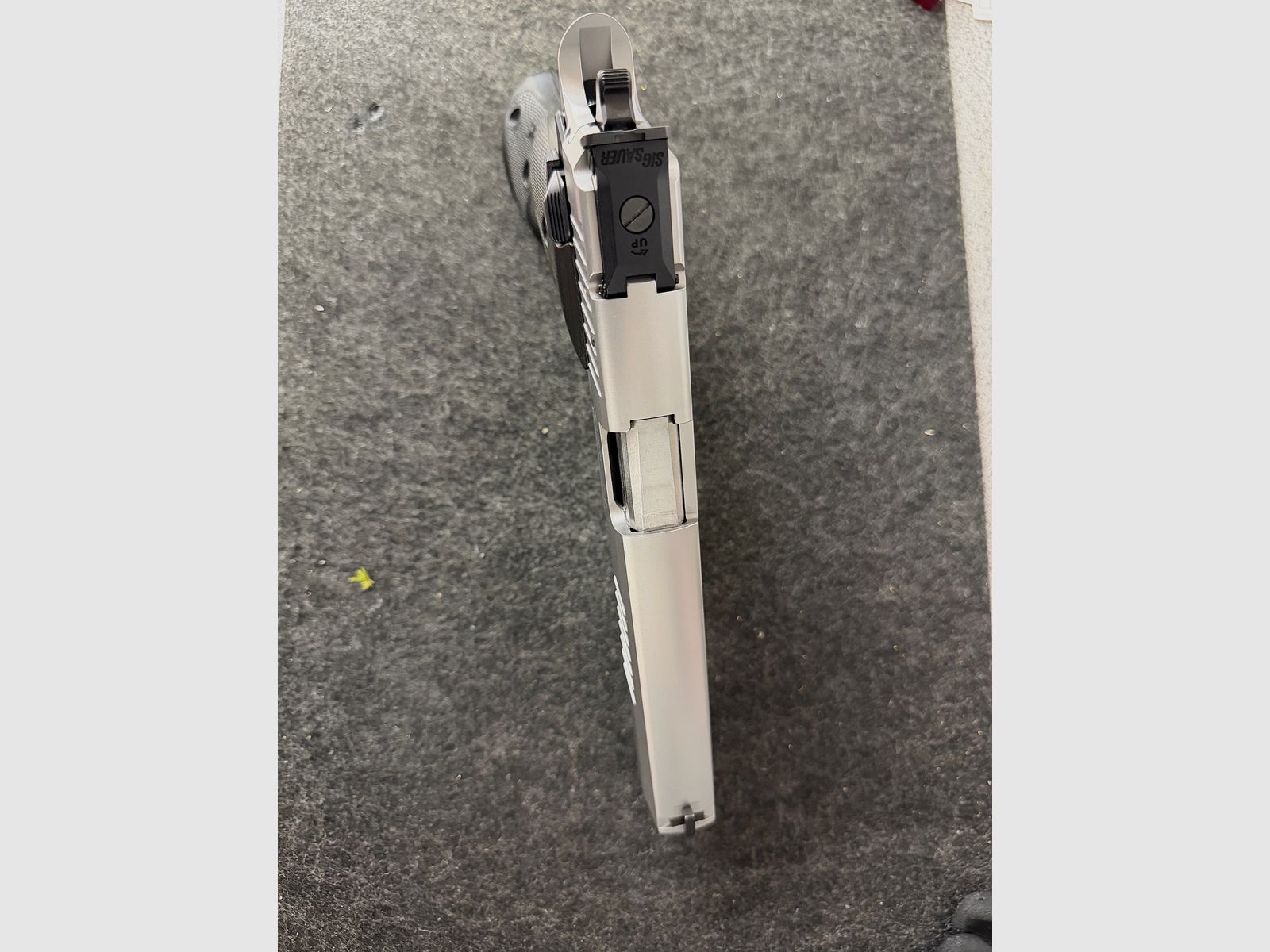 Sig Sauer P220 X-Six .45ACP 