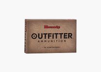 Hornady .270Win Outfitter GMX 8,4g/130gr Nabojówka Bez Ołowiu