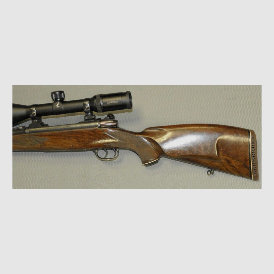 Sauer Weatherby