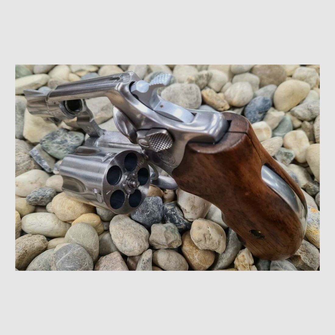 Smith & Wesson S&W Mod. 60
