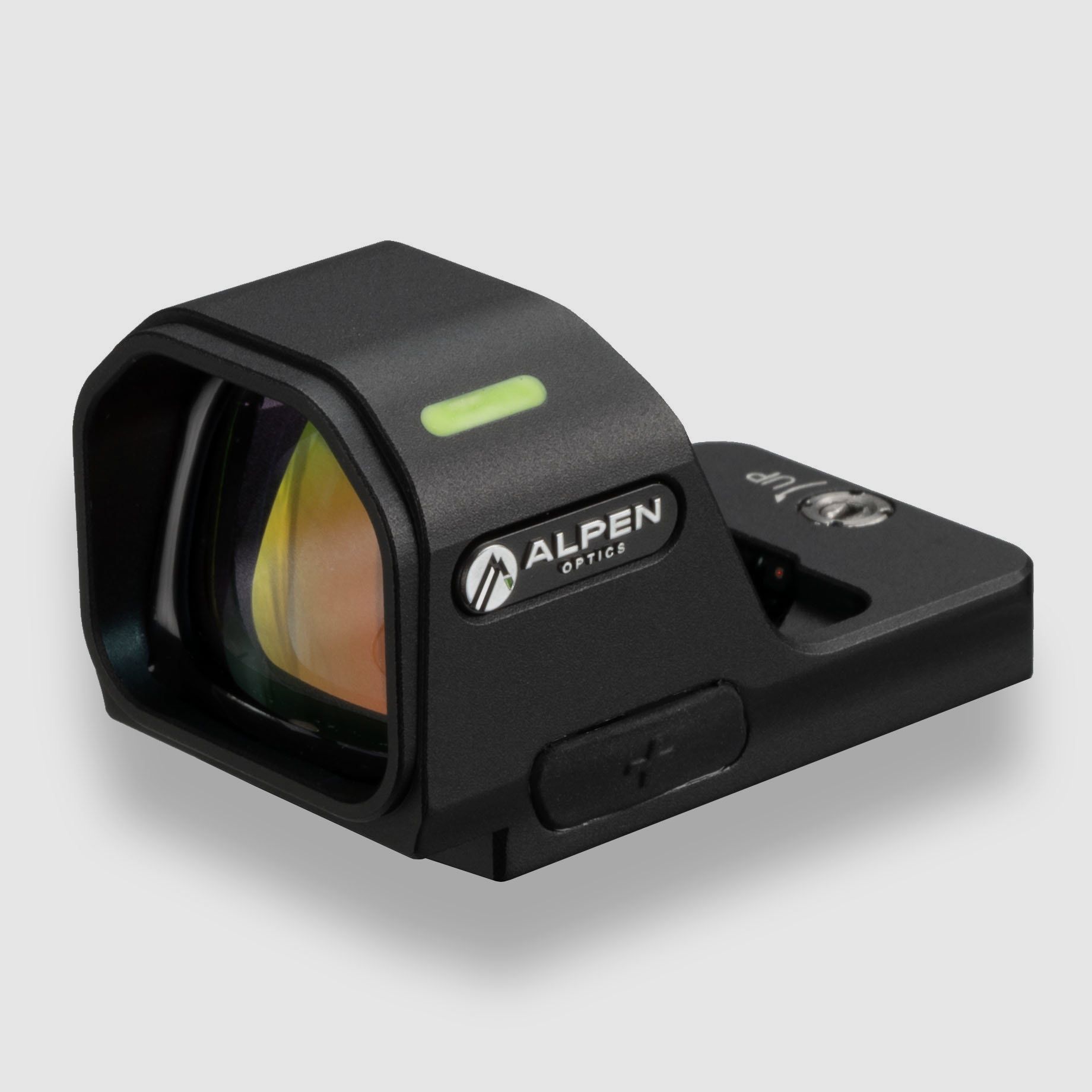 Alpen Optics ARGUS LT Red Dot 1x26x23 abierto