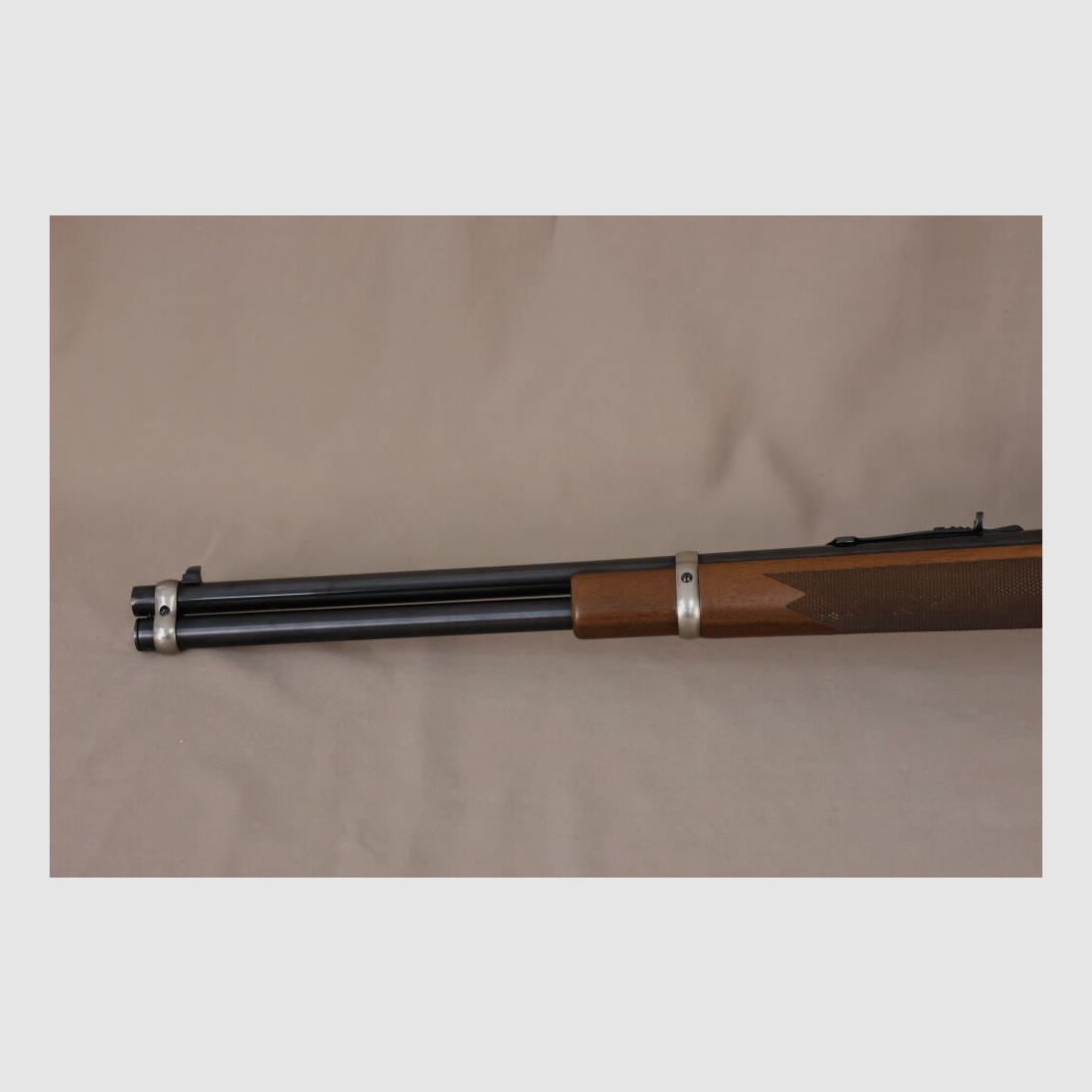 Winchester Mod. 94 // Edition John Wayne Commemorative // TOP