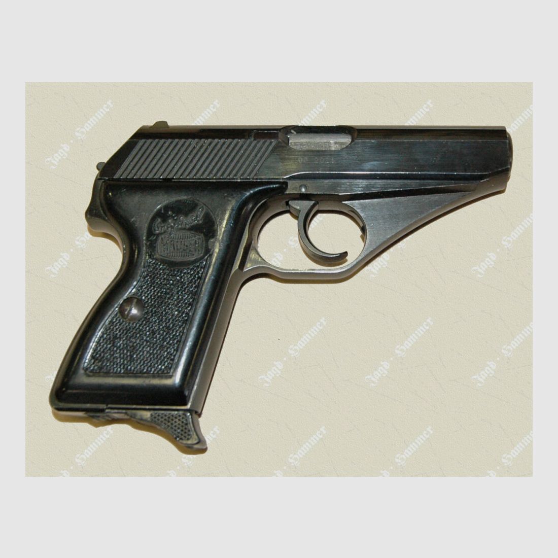 Mauser HSC
