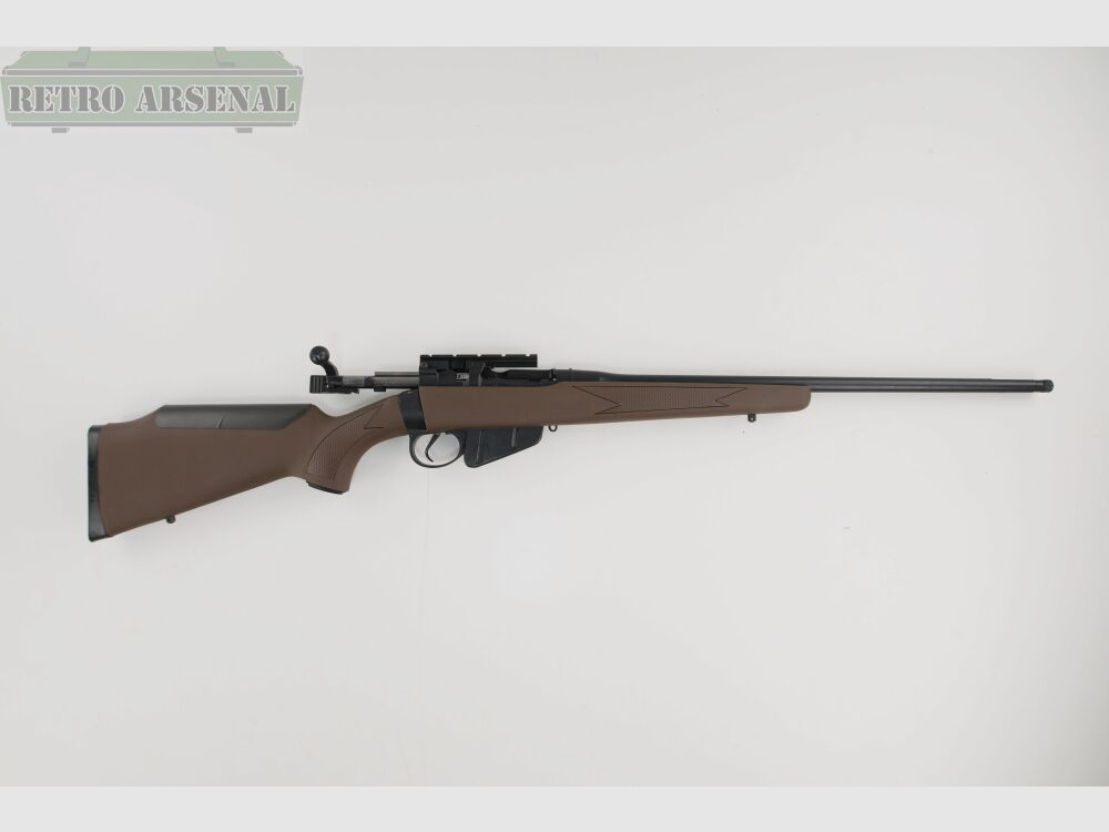 Savage No.4 MK I*