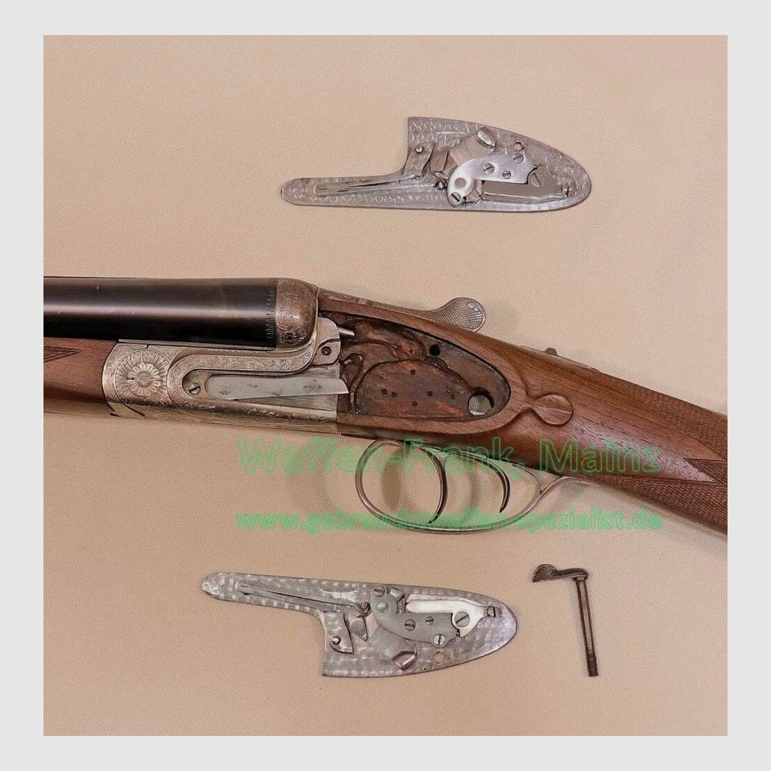 Kettner Mod. San Remo