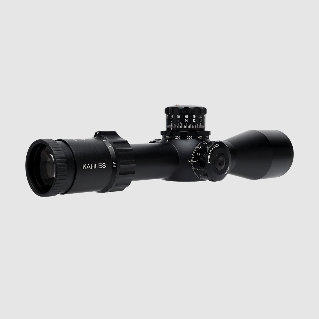 Kahles K318i 3,5-18×50 – MSR2/Ki – ccw – rechts