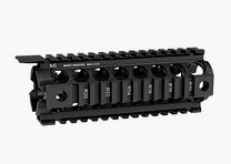 MIDWEST INDUSTRIES AR15 Two-Piece Picatinny Hand Guard