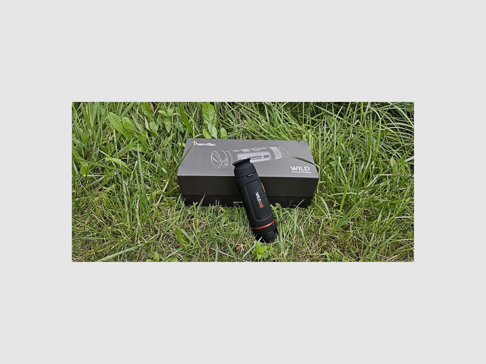 ThermTec Wild 635, afbeelding 3 van 5
