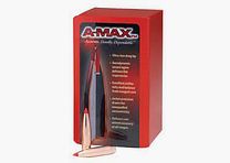 Hornady Bullet .30/.308 A-Max 208GR 100 Pieces
