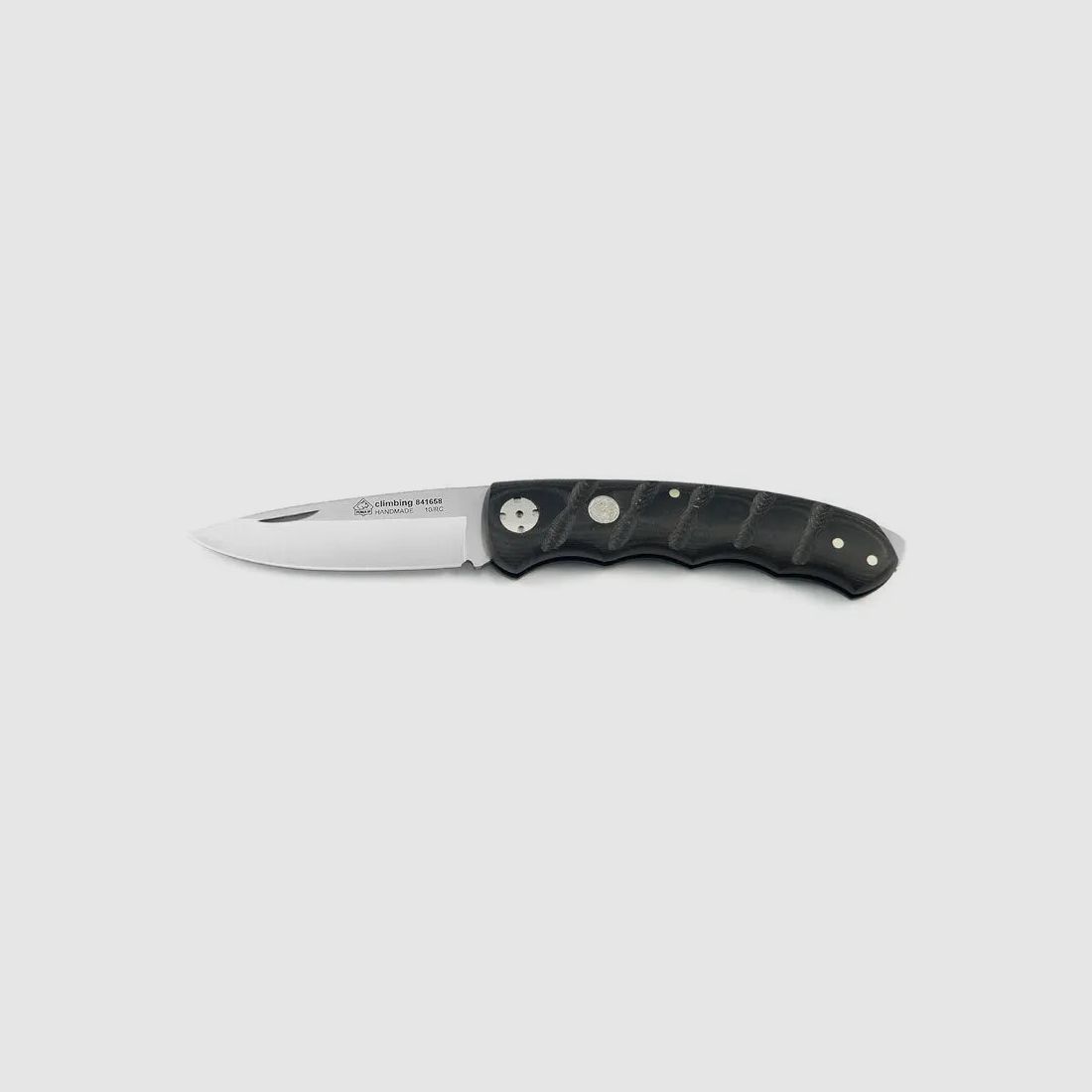 PUMA IP climbing micarta (discontinued model)