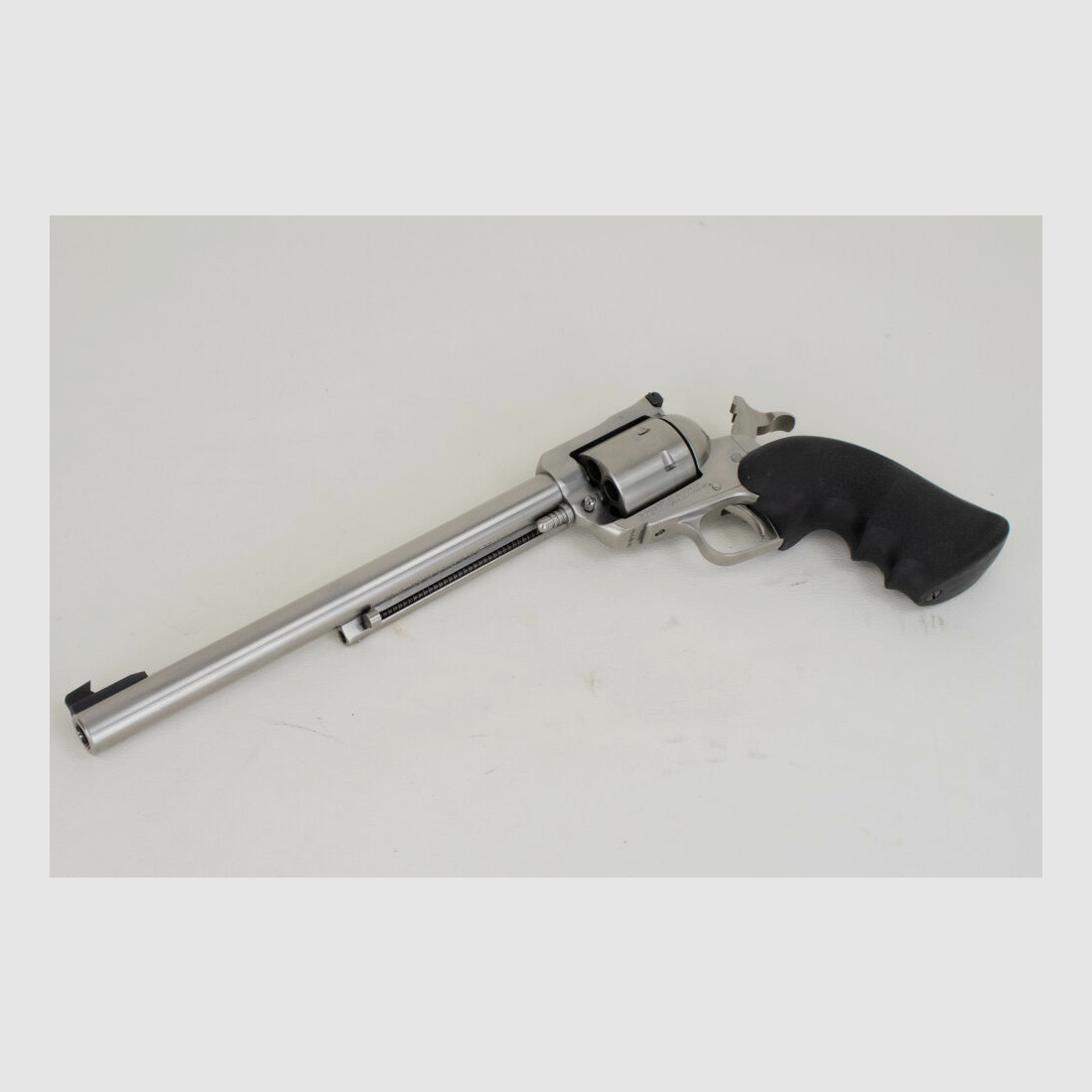 Ruger Super Blackhawk New Model Revolver 10,5"