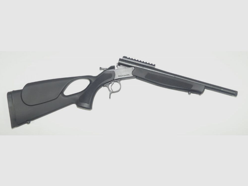 Bergara	 Ba 13