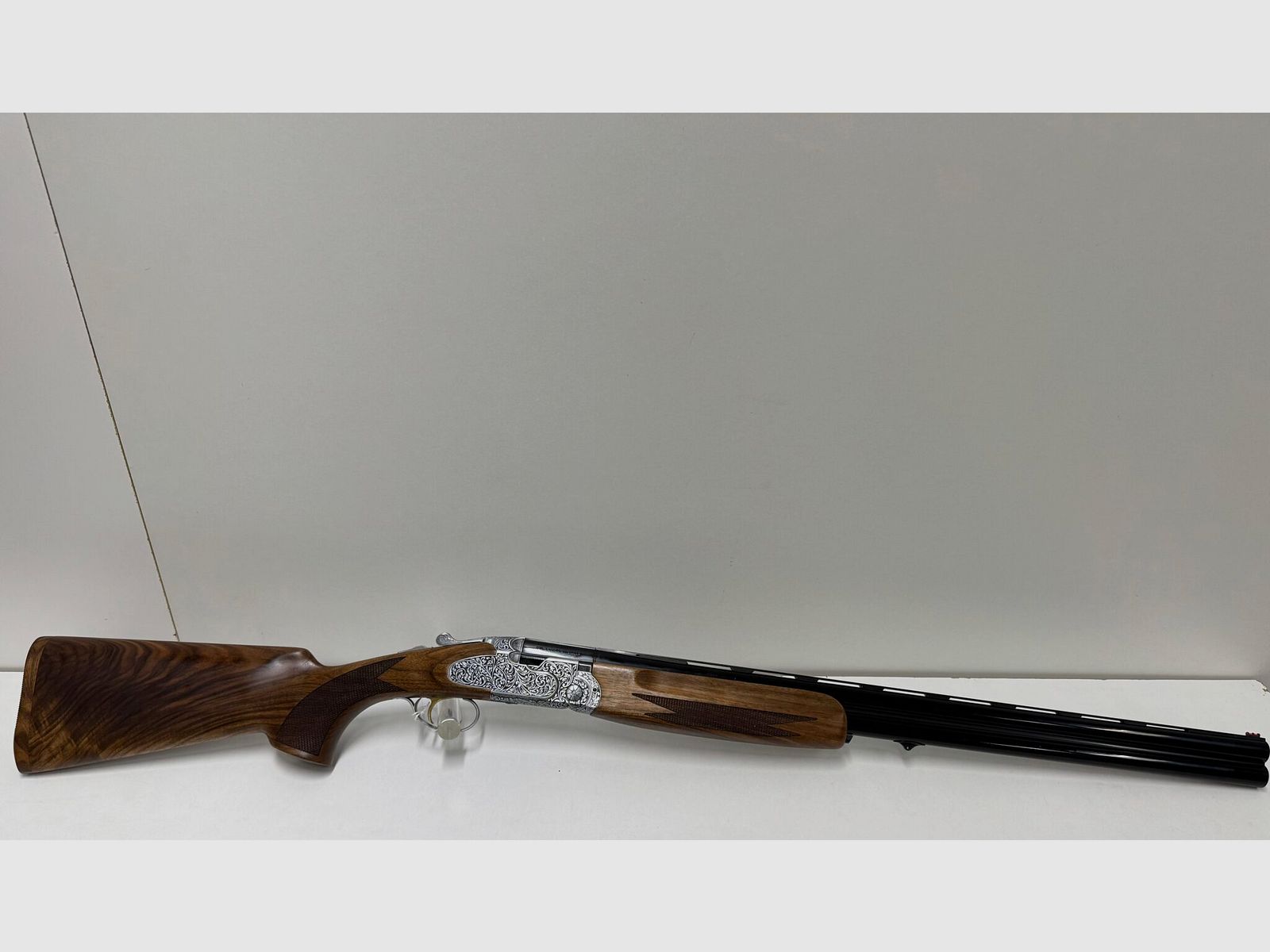 Brenner BF20 Deluxe