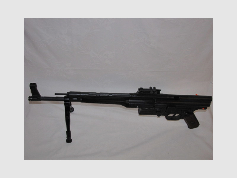 GSG-Sturmgewehr STG 44 9 mm P.A.K.