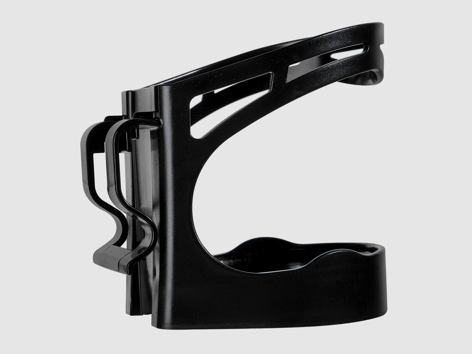 Bottle Butler drink holder, black, image 4 of 7