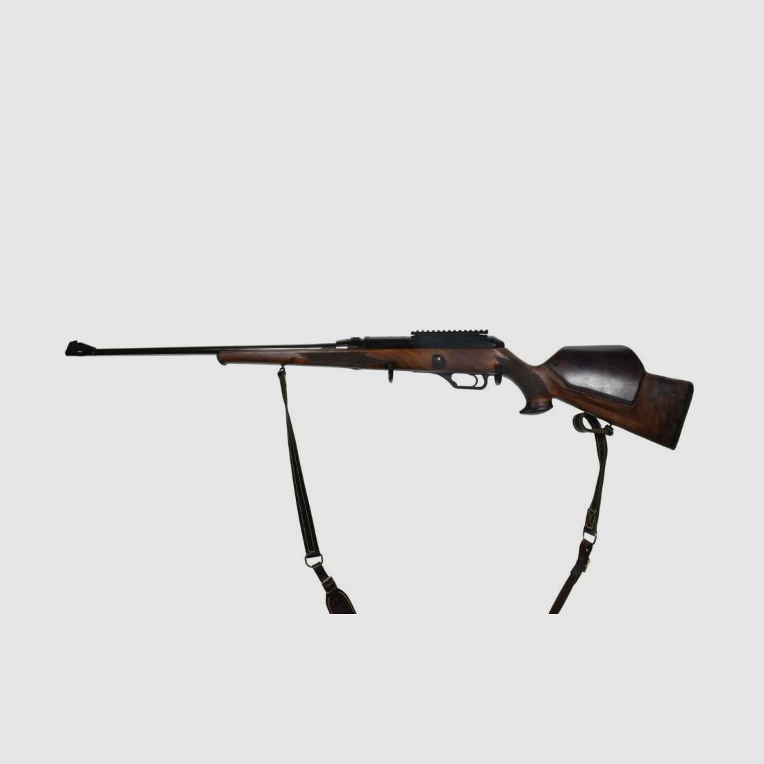 Heckler & Koch 940