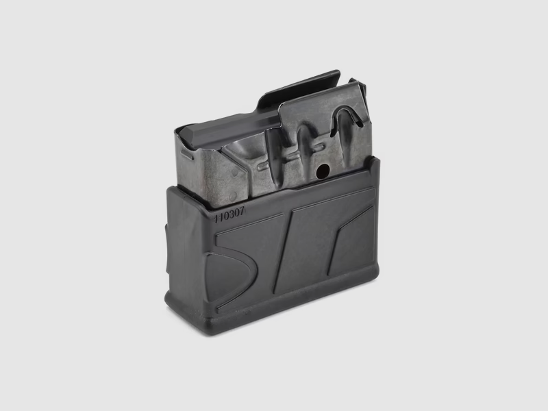 Savage Magazin FCP-SR Kaliber .308 Win. / 6,5 Creedmoor 10 Schuss