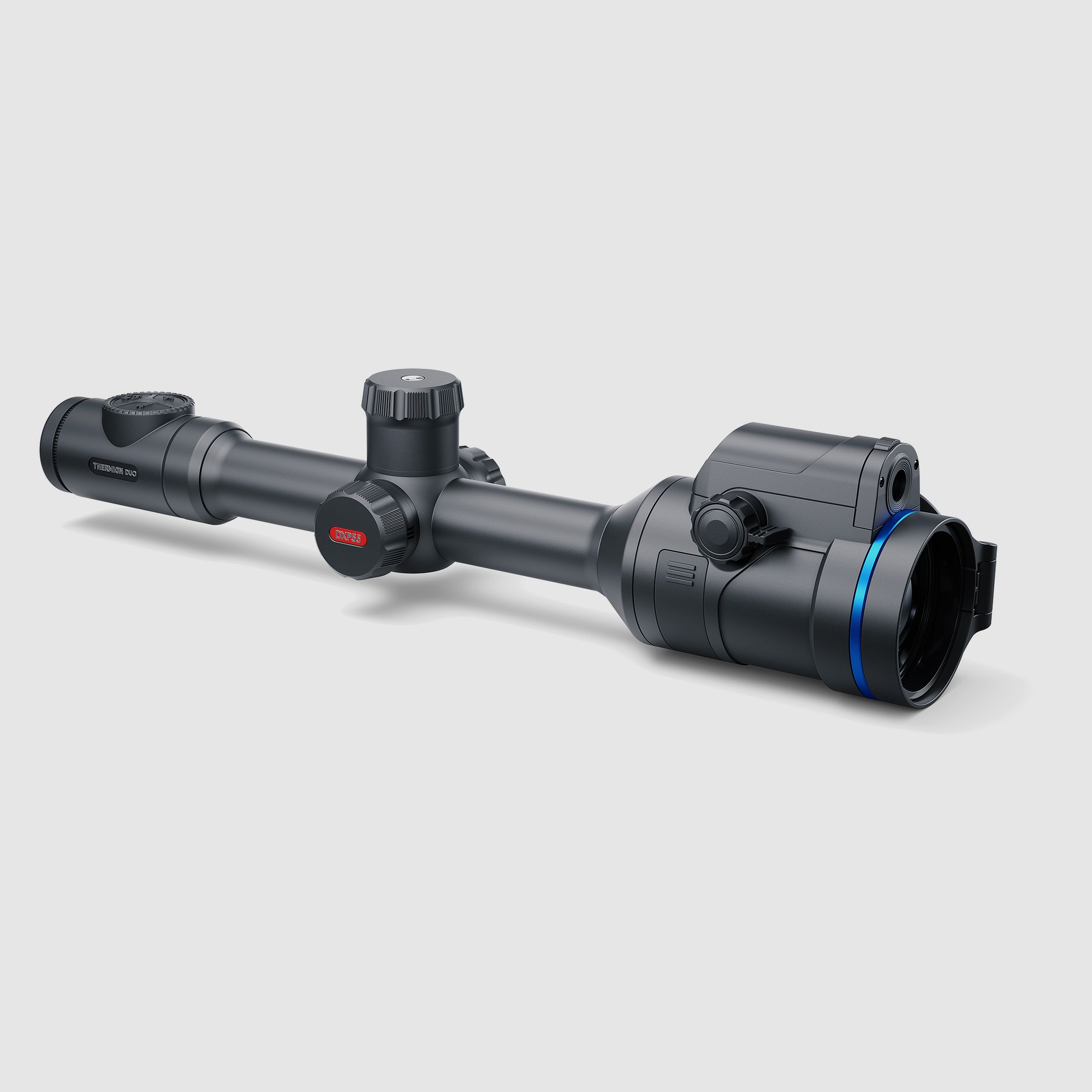Luneta multispektralna Pulsar Thermion DUO DXP55, zdjęcie 5 z 7