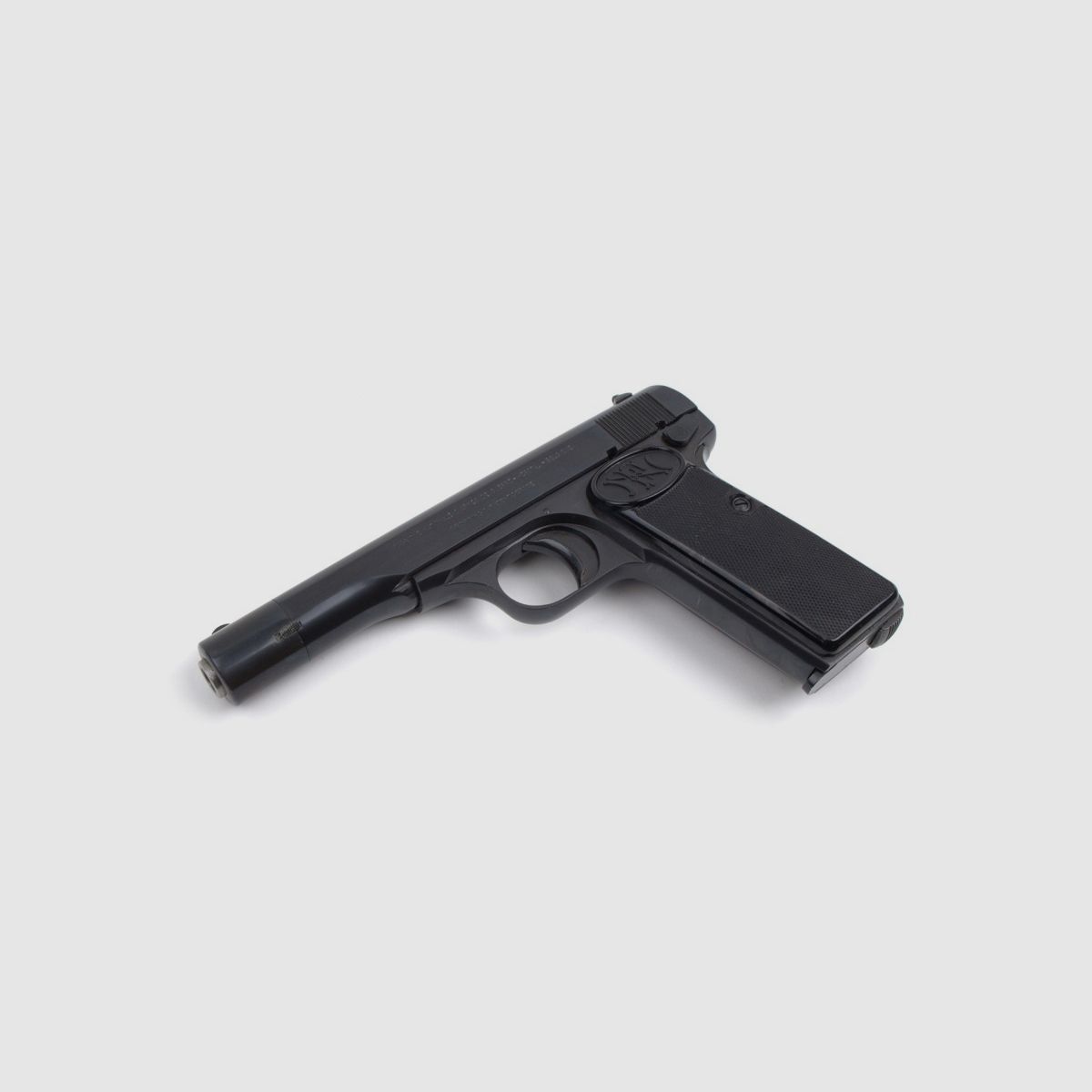 FN HERSTAL 1910/22 Kal. 7,65 BROWNING, Bild 6 von 6