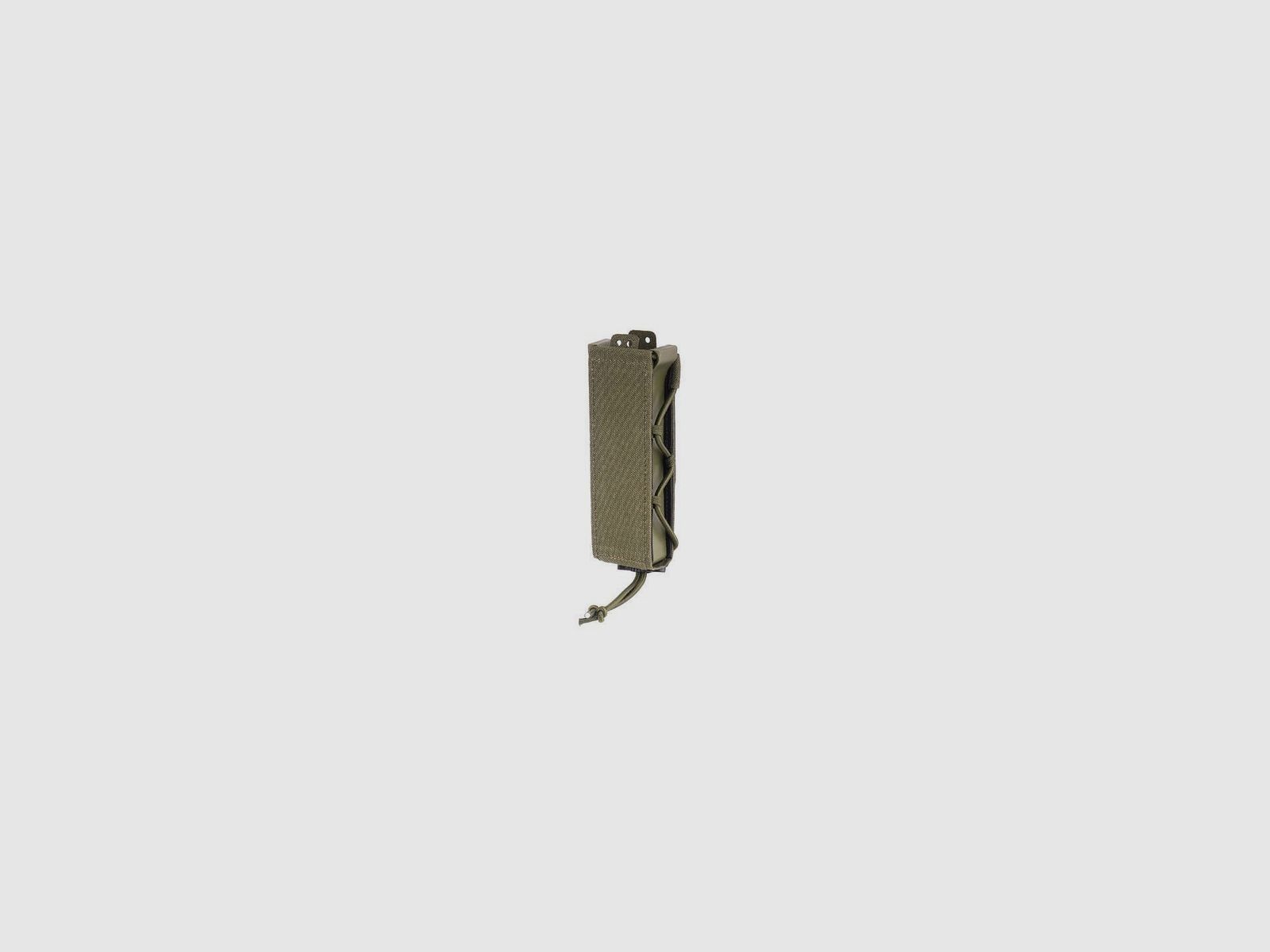 NEPTUNE SPEAR Ultima SMG tasca portacaricatore verde