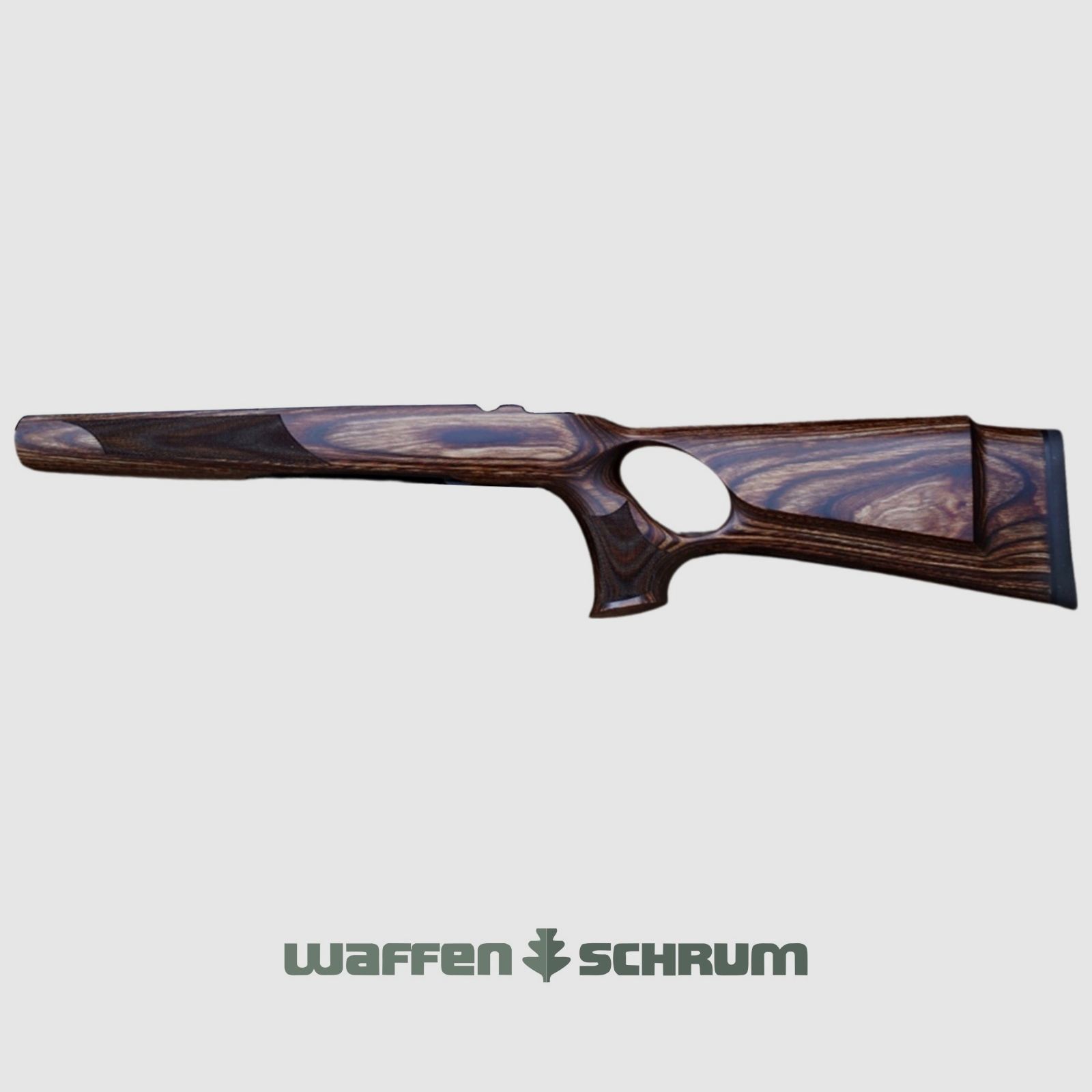Steel Action Lochschaft HM