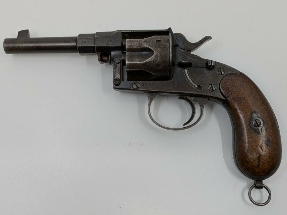 S&S 1883