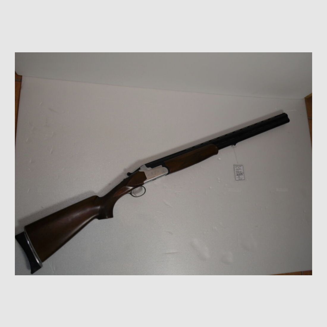 Concorde Mod. Polowanie