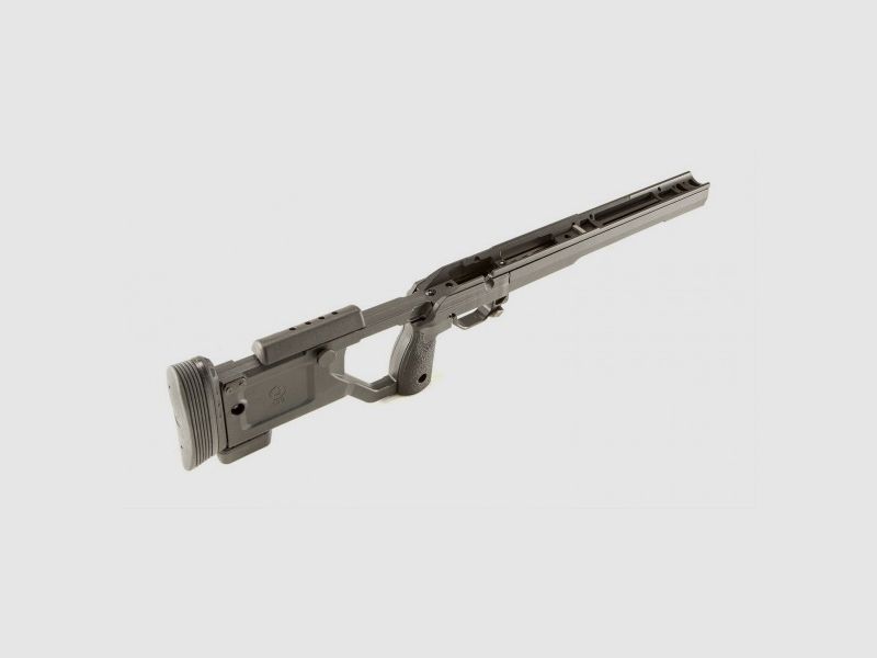 KRG X-Ray Schaft für Tikka T3 – Remington 700 Fest (Schwarz, FDE, Grün), Bild 2 von 2
