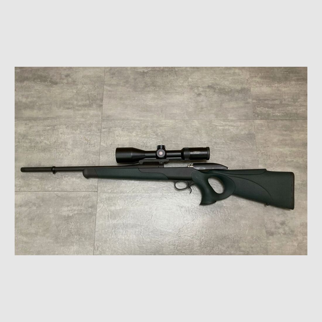 Jakele J1 All Terrain - direkt ab Lager lieferbar -