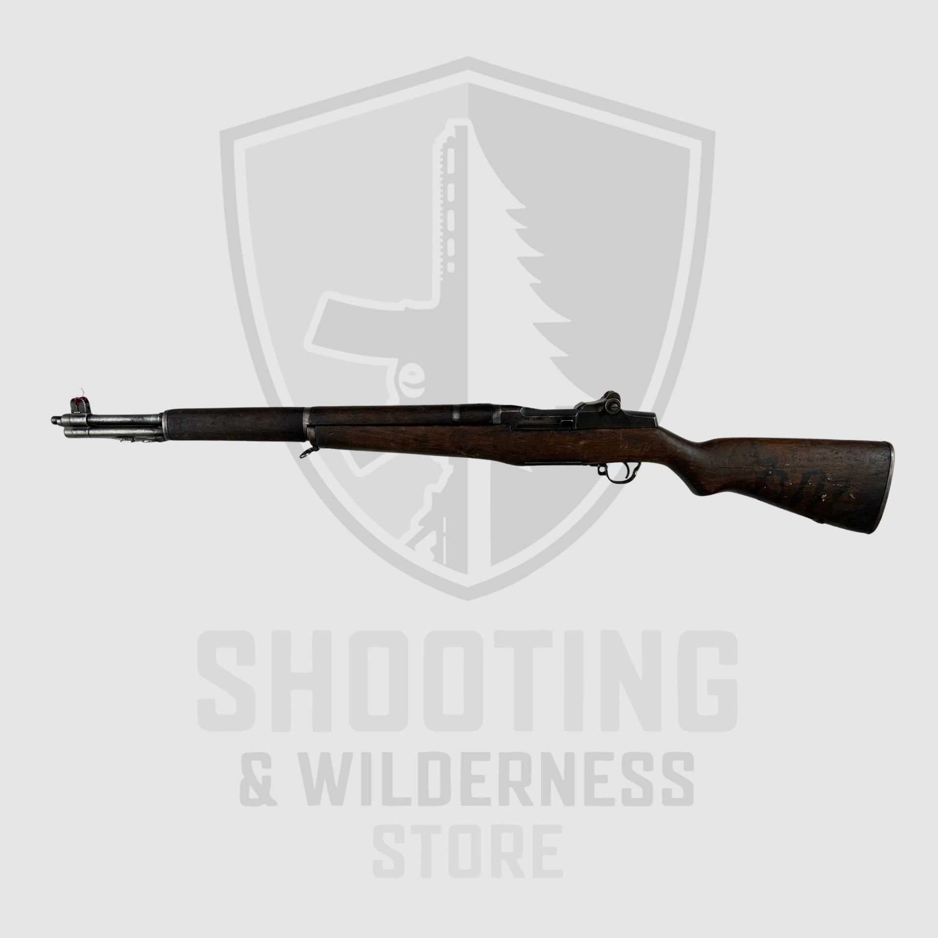 Garand M1 Q3 Nr. 4218908 (86), Bild 2 von 3