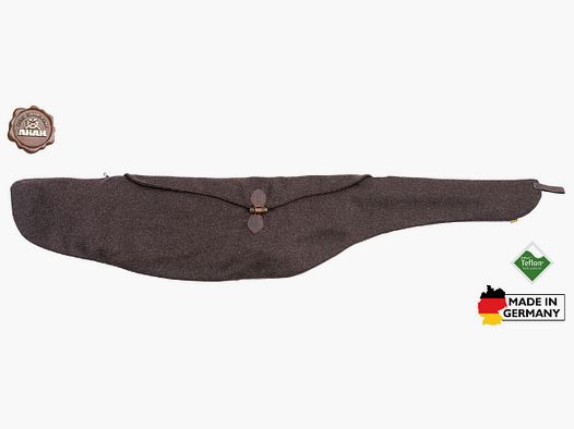 AKAH Pirschfutteral Loden