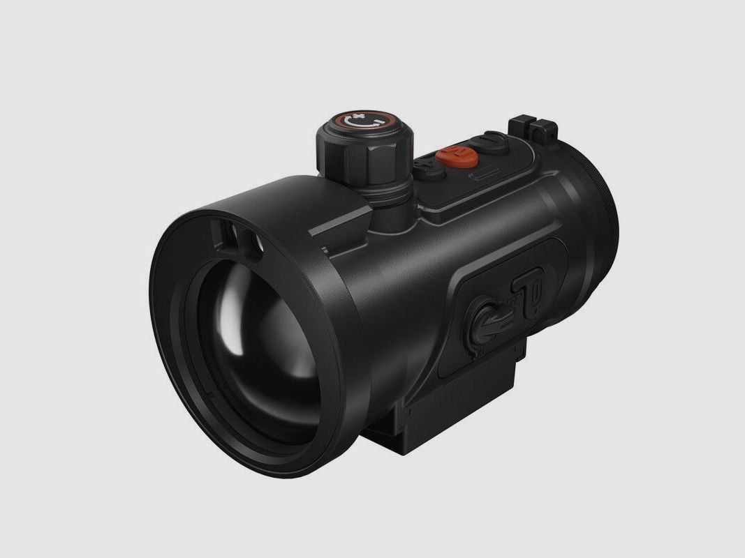 Thermtec Hunt 650L Pro + Rusan Set